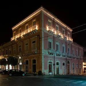 Apollo Gasthuis Syracuse