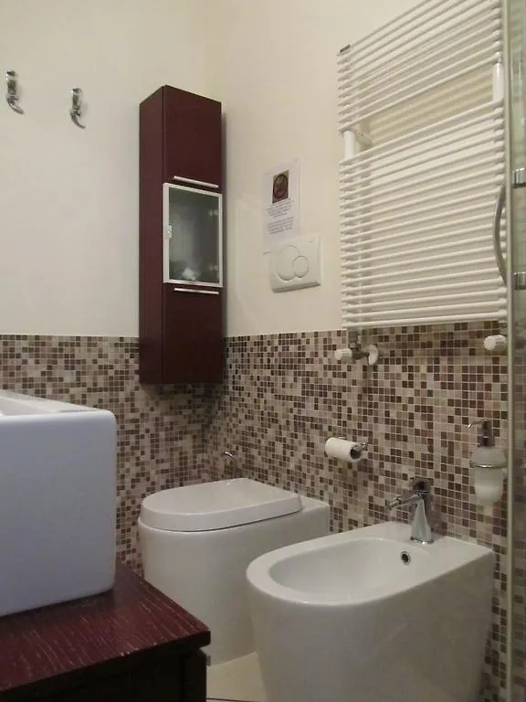 B&B Ottaviano Augusto Rome Italië